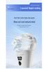 World Cup Portable Digital Mini High-Speed Long-Lasting Handheld Fan