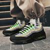 New Running Shoes Trainer Men Sports Athletic Walking Lightweight Fashion Casual Comfortable Breathable Jogging Luxury Shoes