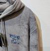 [USED] End of Month Sale BTS Fortunebox ON Hoodie M Size