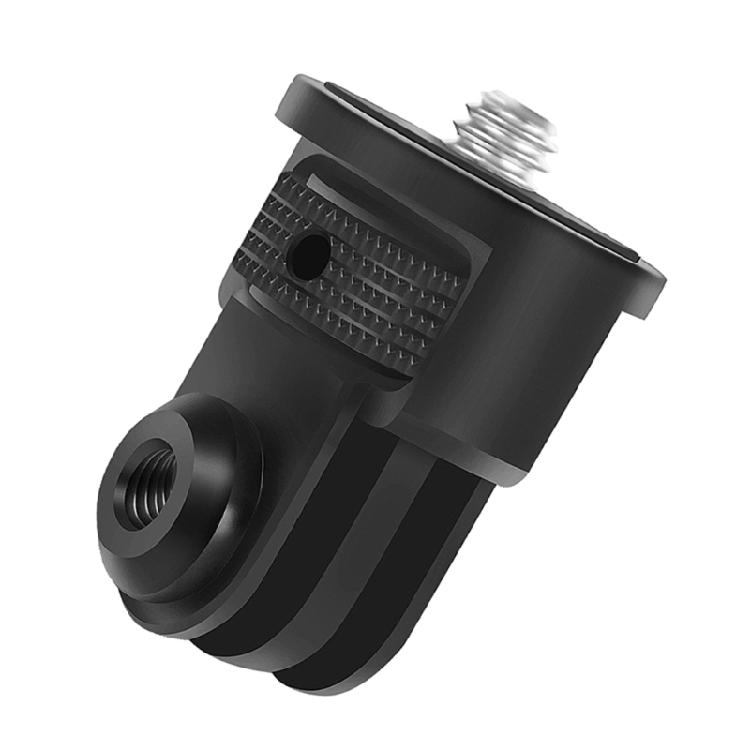 

Tripod Adapter 360 Swivel 1/4 Screw for 10 9 8 for Osmo2 for One X2 1