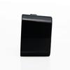 Elegant LCD Alarm Clock with Bright Backlights Multiple Alarms Calendar and Temperature Display for Bedsides Table