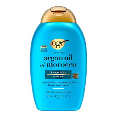 Ogx Arganöl aus Marokko Shampoo 385ml