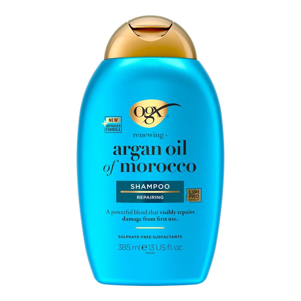 Ogx Argan Oil Of Morocco Shampoo 385Ml
