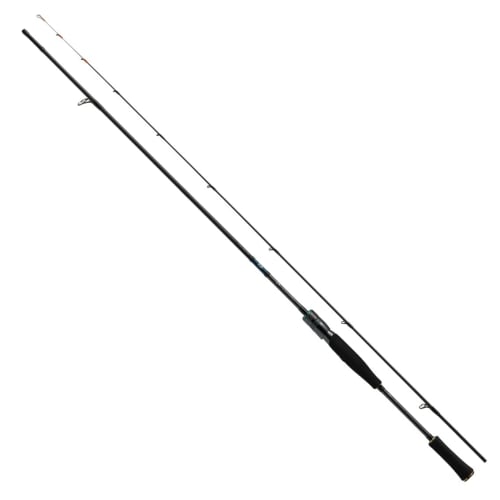 

DAIWA Tip Run Rod EMERALDAS EX BOAT 511MLS-SMT\W