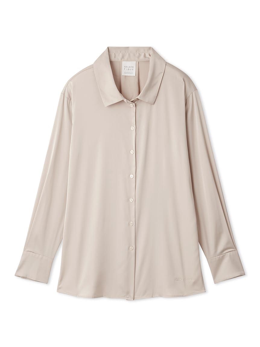 

Top PWFT245308 PNK Free Size [Gelato Pique] (single item) Women s