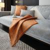 Jacquard Chenille Sofa Cover Universal Sofa Seat Cushion Cover Non-slip Sofa Towel Cover Couch Cover for Living Room Sofa Towels
