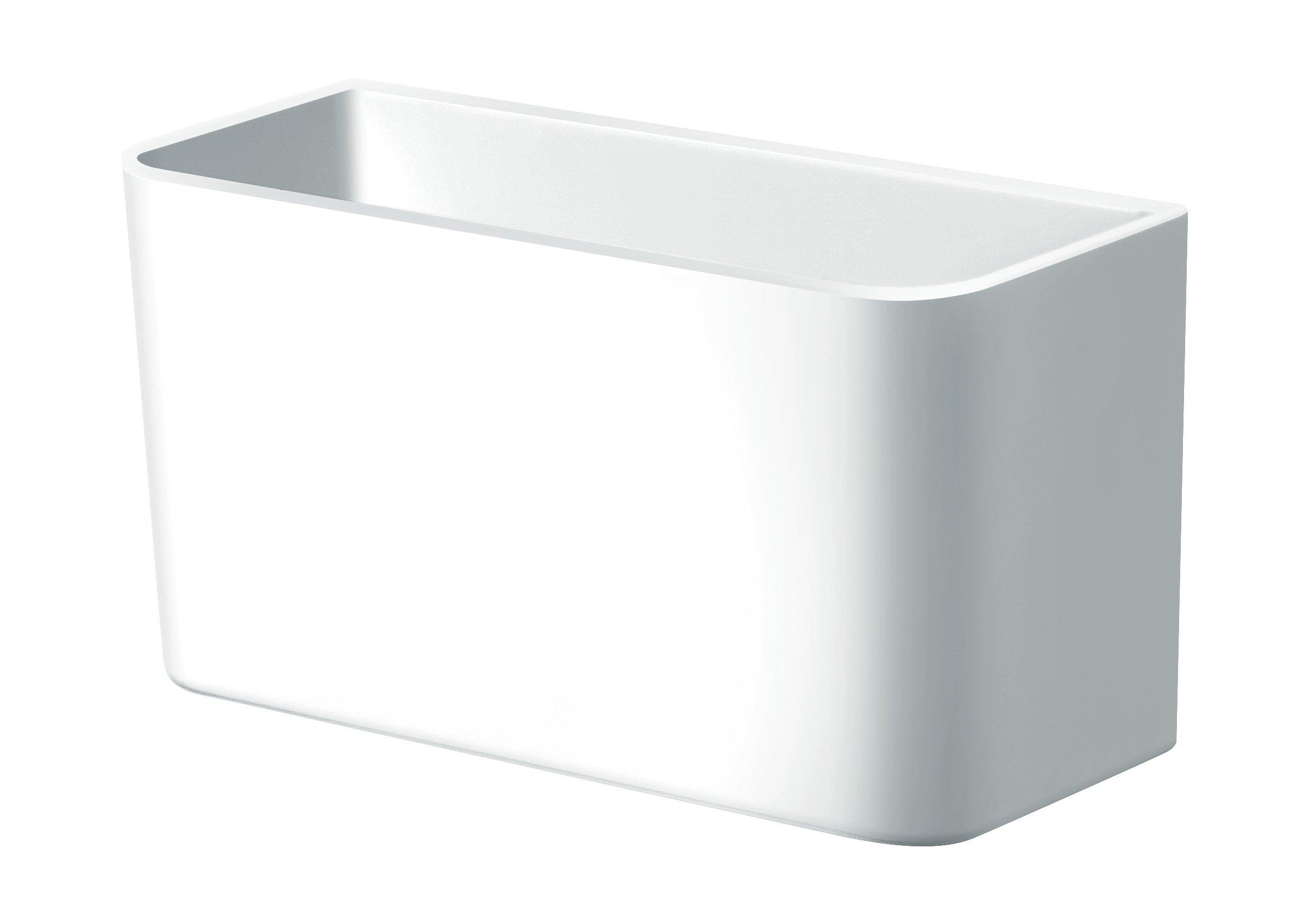 

Asbel Lux MG Tube Rack Магнит Белый белый