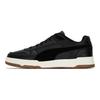 Puma Rbd žaidimo žemi sportbačiai Unisex sportbačiai Juodi 388470-02