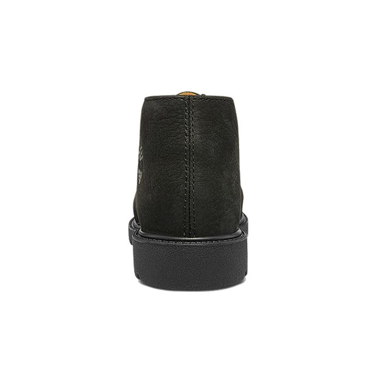 Timberland Mens Black Casual Shoes A2BECM