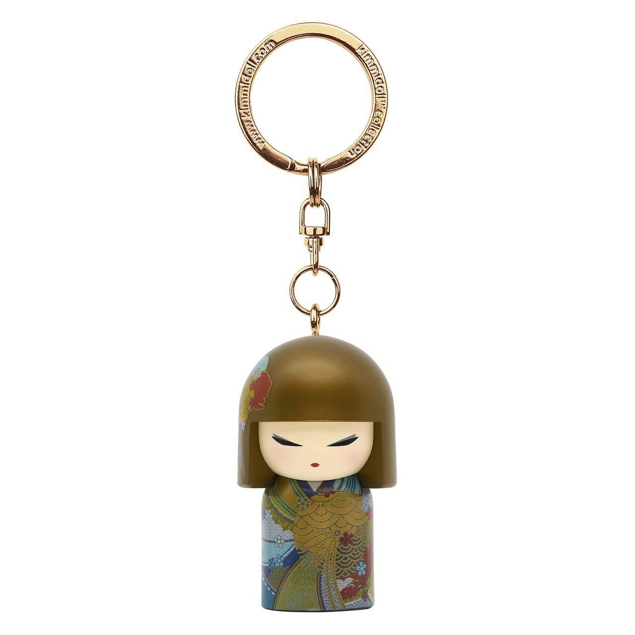 

Keychain Kimidol KIMMIDOLL TGKK255 KONOMI