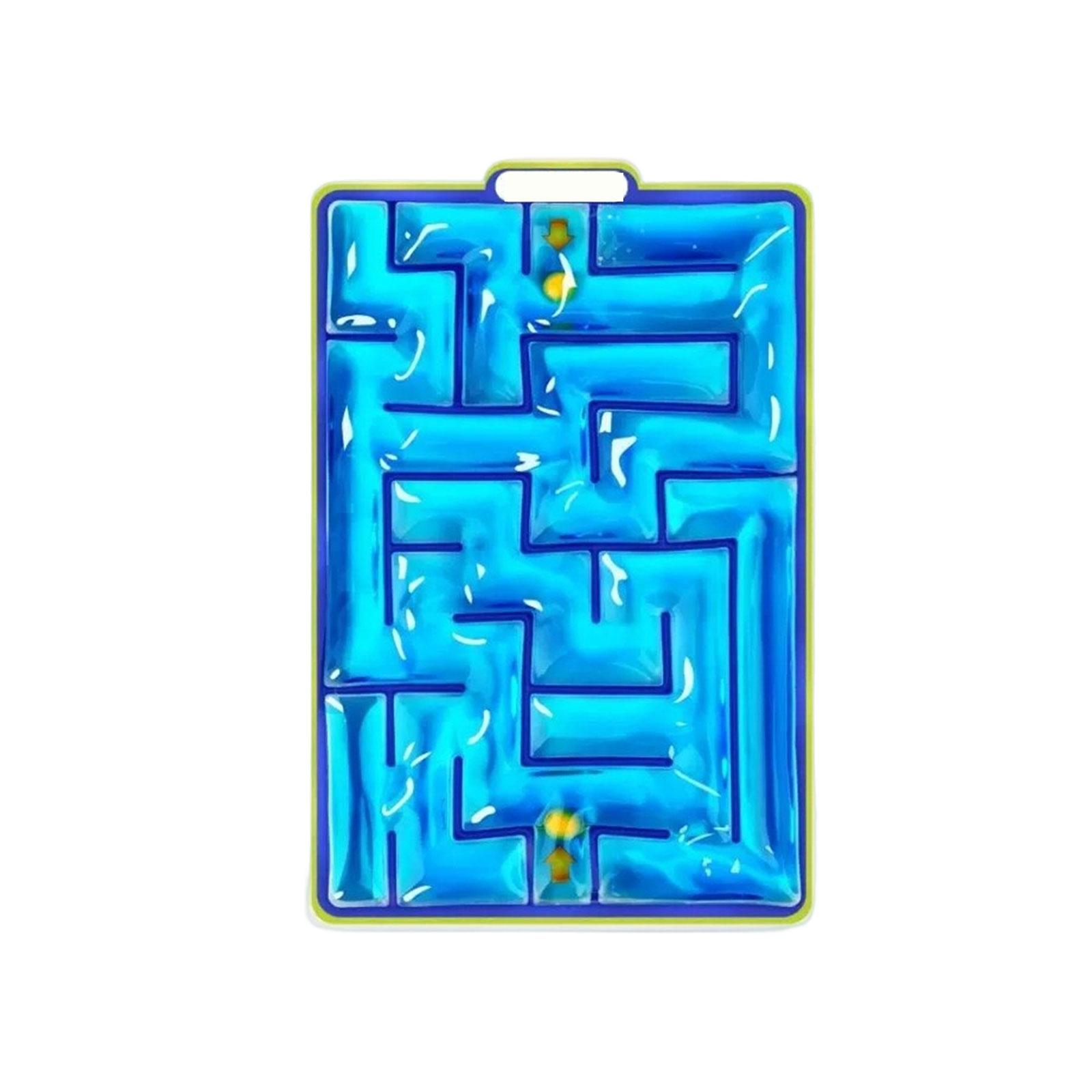 

Children s Sensory Soothing Toys: Color-sorting Sensory Toys, Suitable For Children With ; -soothing Toys, Suitable For Toddler Boys And Girls one size синий