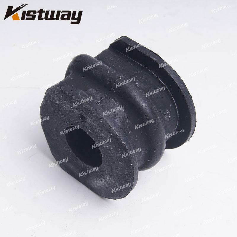 2PCS Rear Stabilizer Anti-Sway Bar Bushing Kit For Infiniti Q70 Y51 Q50 V37 G37 J50 54613-1BF7A 546131BF7A