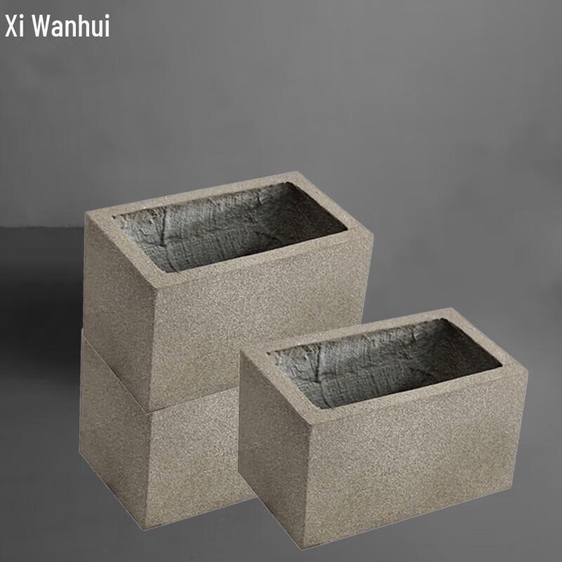 XWH Donica ogrodowa zewnętrzna