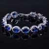 Micro-Set Accessories Aaa Zircon Bracelet, Classic Zircon Bracelet For Women
