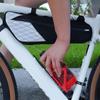 Aluminum Alloy Bicycle Water Bottle Racket Adjuster Bottle Cage Mount Adapter  Bicycle Accessory