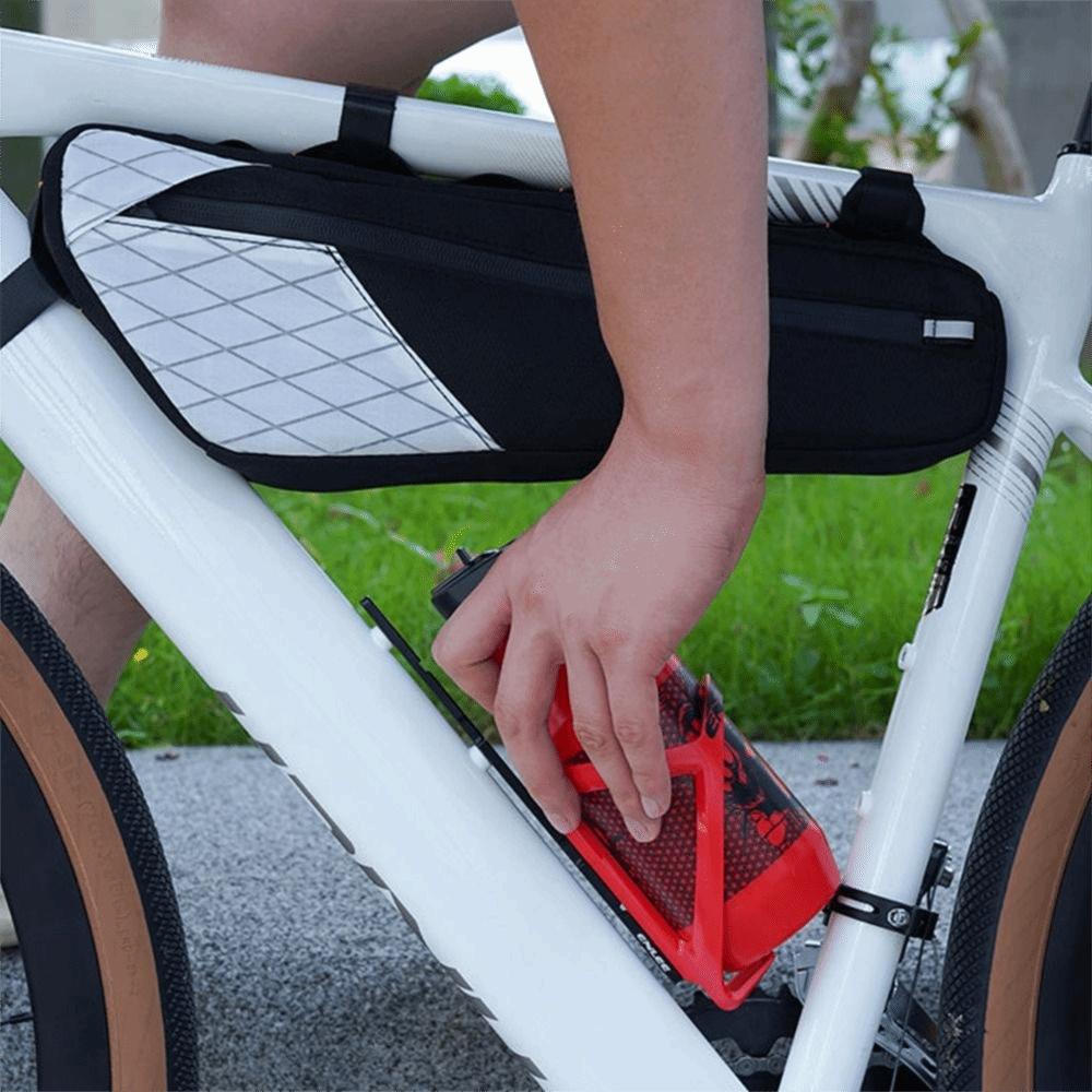 Aluminum Alloy Bicycle Water Bottle Racket Adjuster Bottle Cage Mount Adapter Bicycle Accessory