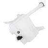 Windshield Washer Reservoir Tank with Cap and Hose TO1288171 Windscreen Washer Kit for Camry Avalon 2012 To 2017