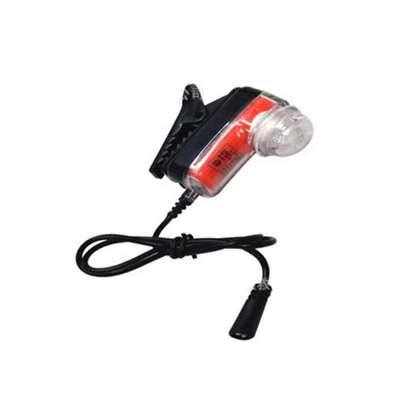 Marine Life Jacket Signal Light