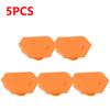 Magnetic Seam Guide For Sewing Machine Polygonal Anti-Curling Positioner Universal Positioning Tool Sewing Machine Accessories