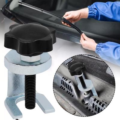 Car Wiper Arm Removal Tool Windshield Wiper Puller Auto Repair Universal Adjustable Removal Wiper Maintenance Tool Car Accessory
