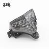 For Yamaha YZF R1 2009 2010 2011 2012 2013 2014 Rear Tail Light Brake Turn Signals Integrated LED Light