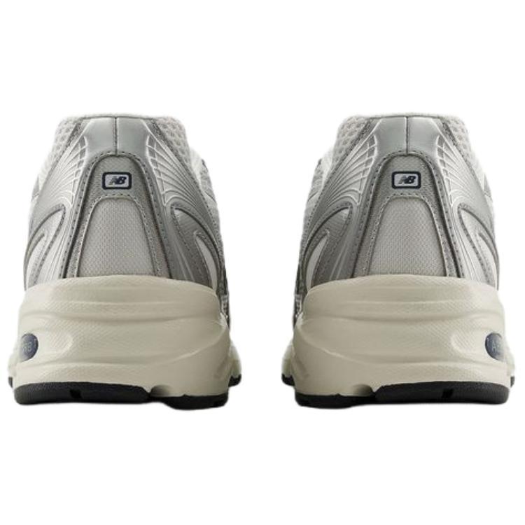 New Balance 740 'White Silver' Men's U740GC2