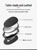 GAC AION Y Plus Key Case for 2021-2023 Models with Metal Buckle - Personalized Male Design