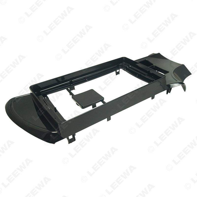 12-14 Toyota AQUA 9-inch Android Screen Modification Kit for Audio-Visual Upgrade - Left/Right-Hand Drive Compatible