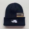 Lightweight Acrylic Knit Hat Windproof Features Autumn Spring Supplies Fashion