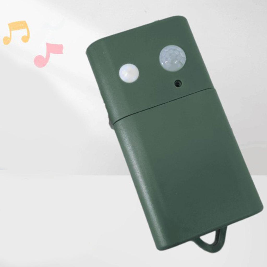 Christmas Sound Player Musical Speaker Loudspeaker Music Box Movement for Supermarket