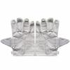 Thickened Canvas Welding Work Gloves