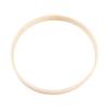10Pcs Dreamcatcher Ring Bamboo 23Cm Diameter Round Wooden DIY Craft Tools for Mandala Curtain Ringer Home Decor
