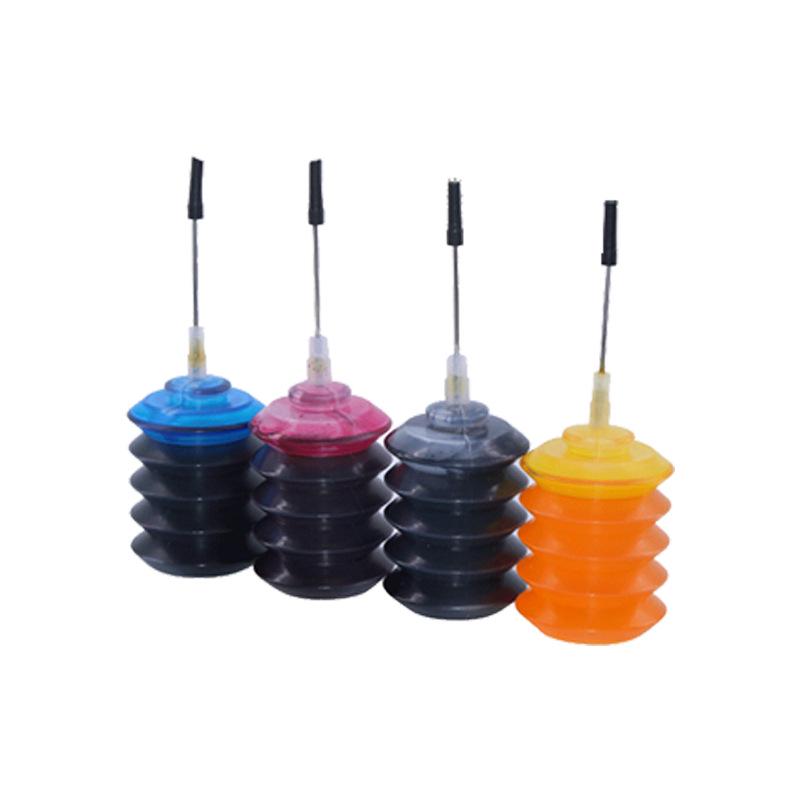 

Mengxiang Universal Ink for Canon IP1180, IP2780, MP288, MP259 Printers 30ML Magenta