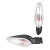 12V Turn Signal Indicator Yellow Light Replacement for     695 696 796 797 821 1100 S   1200