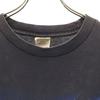 Alstyle Apparel & Activewear 90s 00s Old Dragon Print Short Sleeve T-shirt Men's Used