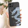 For Infinix Smart 6 2021 Case X6511 Cute Cat Butterfly Cover Silicone Soft Phone Cases For Infinix Smart 6 Smart6 Back Cover