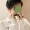 Betty Beautiful B-boop Phone Case For Samsung S25 Edge S24 S23 S22 S21 S20 Ultra Plus Fe Galaxy A54 A53 A34 A25 A16 Silicon Cove