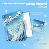 [PRE ORDER] TWS 4th Mini Album ‘play hard’ (KiT Ver.)