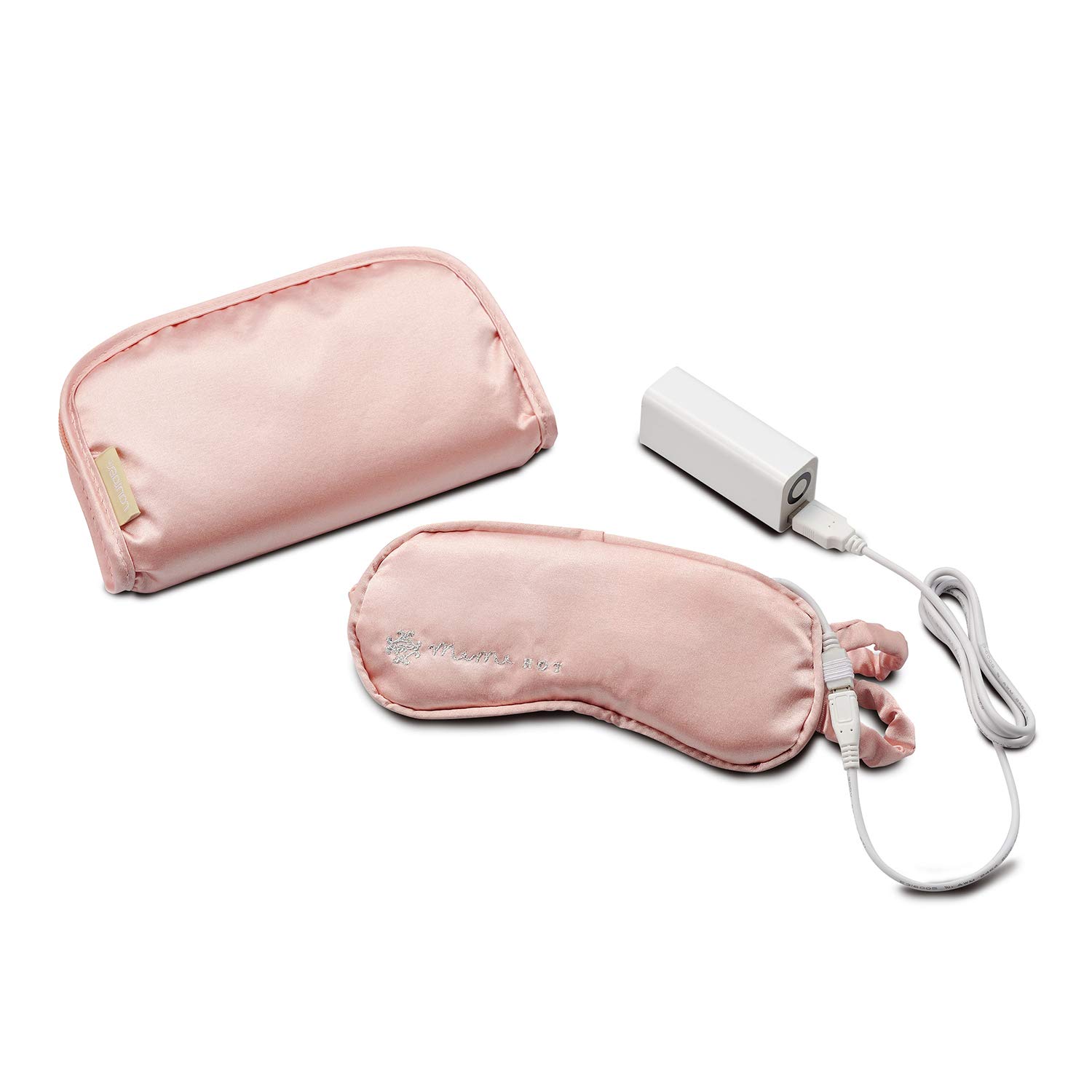 

Lourdes Meme Горячий заряд AX-KX511pk Розовый