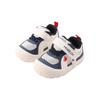 Spring New Baby Soft Sole Pre-walking Shoes - Breathable, Non-slip, Colorful Sports Shoes for Girls & Boys