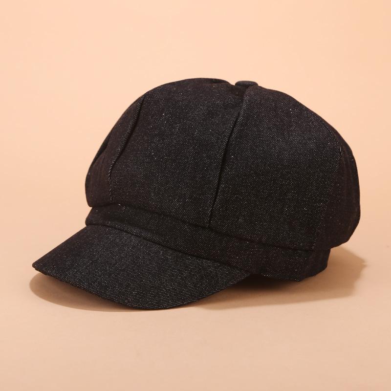 Verstellbare Vintage-Kappe für Damen und Herren für Outdoor-Wanderungen und Bergsteigen