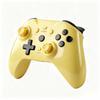 Controller Release Gamepad Switch Controller Connection Receiver 1000mAh High Capacity 20 Hours Continuous Use Back Buttons Macro Function Vibration