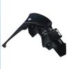 Mercedes-Benz GLE-Class W292 Front Bumper and Fender Bracket (1668852524, 1668852624)