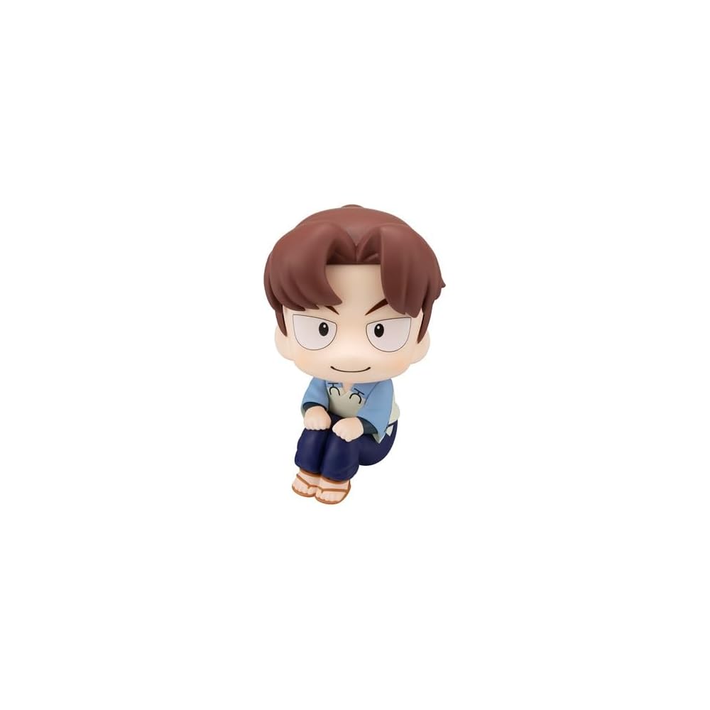 Rukapp Nintama Rantaro Yamada Toshiyuki Figure Collectible Toy 15cm