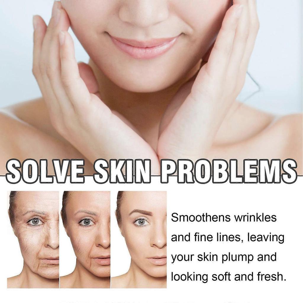 Limited time!!Ouhoe Vitamin C Anti-Aging Serum