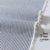 Thickened Polyester-Cotton Plaid Striped Sofa and Curtain Fabric