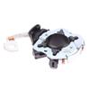 1 Pcs Starter Motor Brush Holder Carbon For Car Motor Starter Brush Holder Carbon