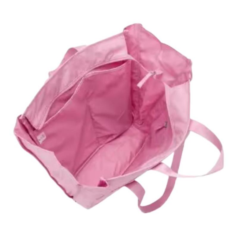 Nike Fabric One Shoulder Handbags Women's Pink Casual DR7217-699