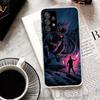Jurassic Park Dinosaur World Phone Case For Samsung A16 A26 A36 A56 A15 A14 A13 A55 A54 A53 A25 A24 A23 A35 A34 A33 A05S A04S A1