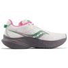 Saucony Kinvara 14 Women White Gravel S10823-85